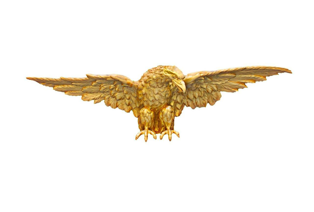 トリノGolden Eagleアパートメント エクステリア 写真